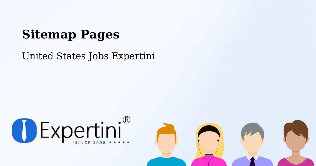 Sitemap Pages - Andalusia - United States Jobs Expertini