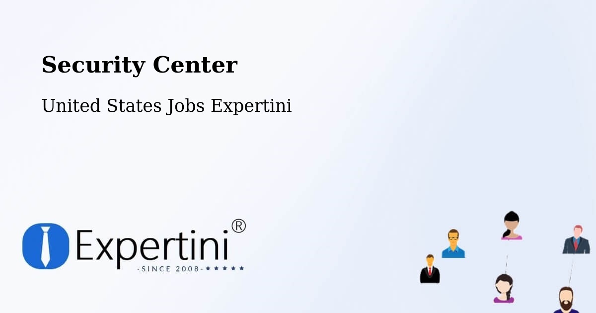 Security & Compliance – Andalusia - United States Jobs Expertini