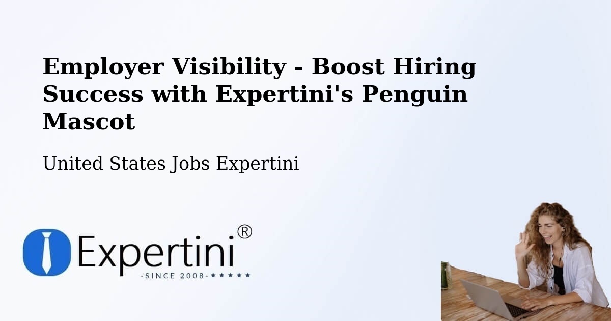 CV and Resume Visibility Optimization – Andalusia - United States Jobs Expertini